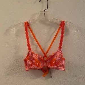 Convertible Poppy Bralette